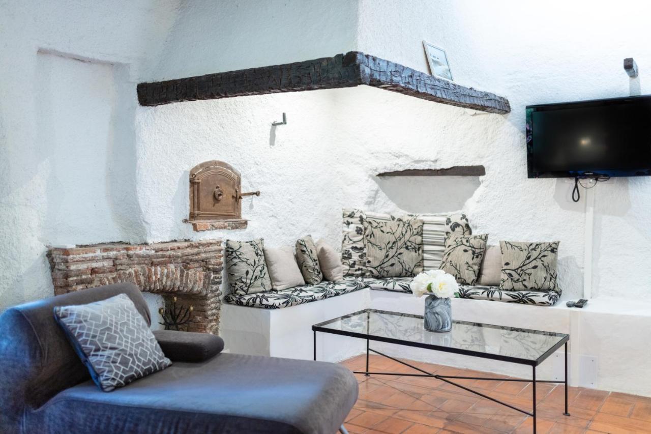 Casa9 Hotel Тюир Экстерьер фото