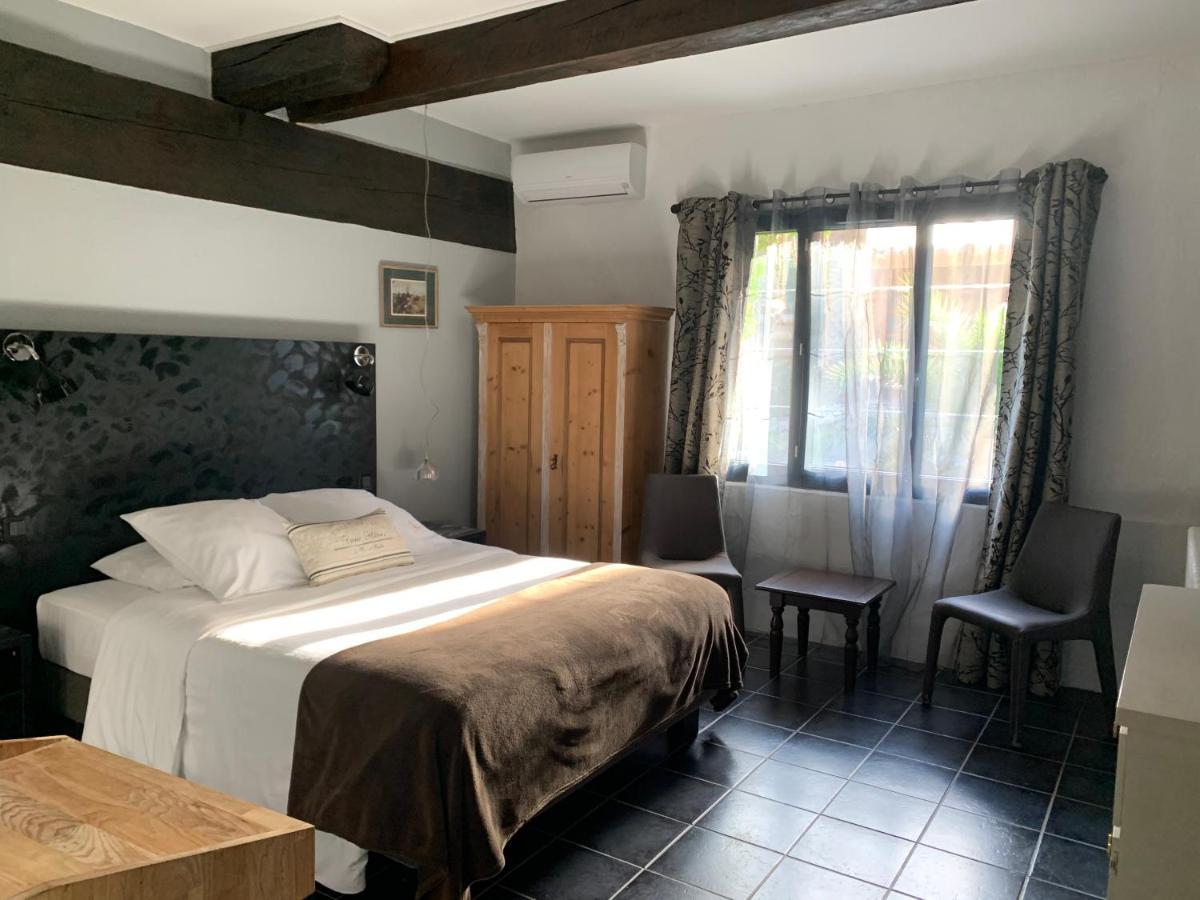 Casa9 Hotel Тюир Экстерьер фото