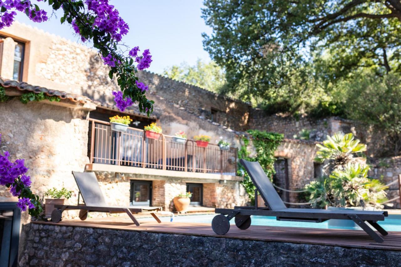 Casa9 Hotel Тюир Экстерьер фото