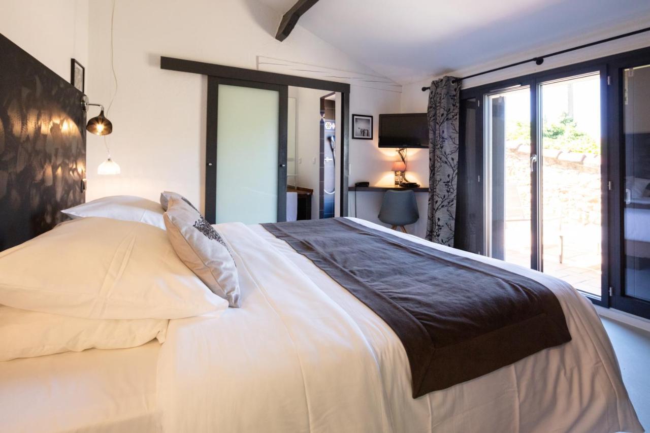 Casa9 Hotel Тюир Экстерьер фото