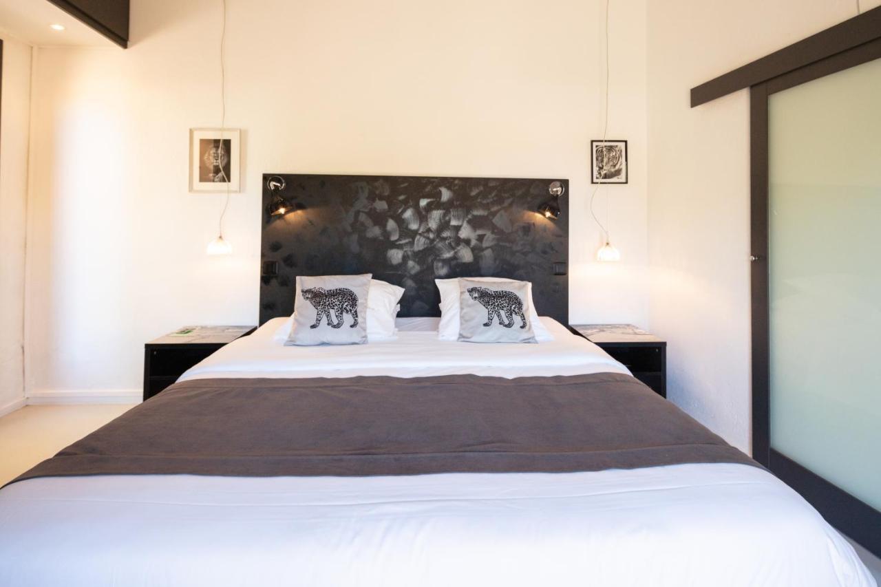 Casa9 Hotel Тюир Экстерьер фото