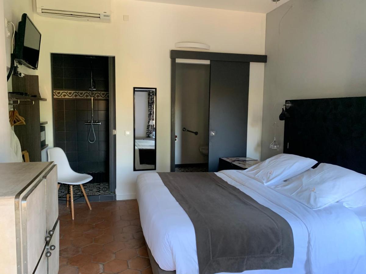 Casa9 Hotel Тюир Экстерьер фото