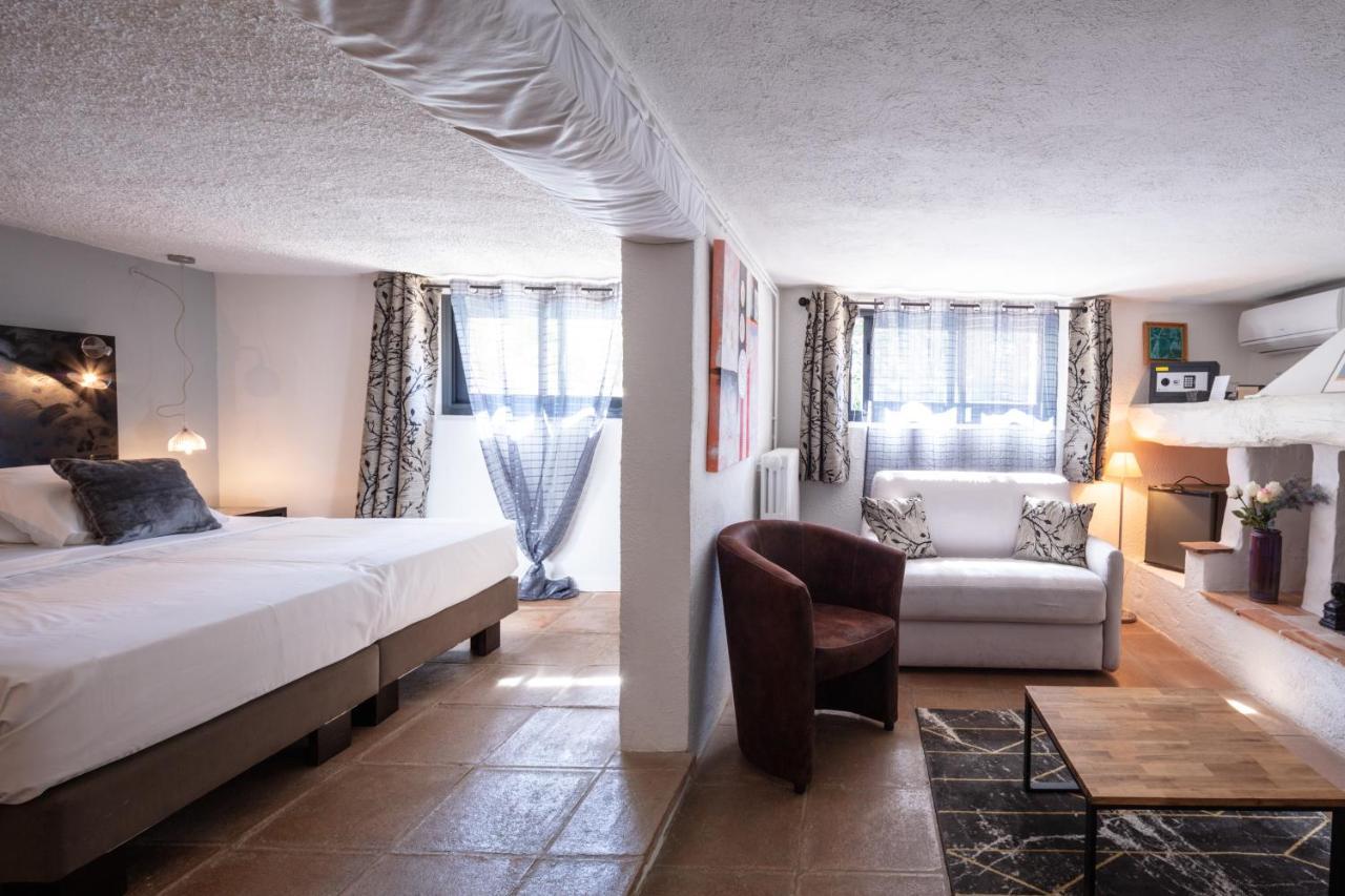 Casa9 Hotel Тюир Экстерьер фото